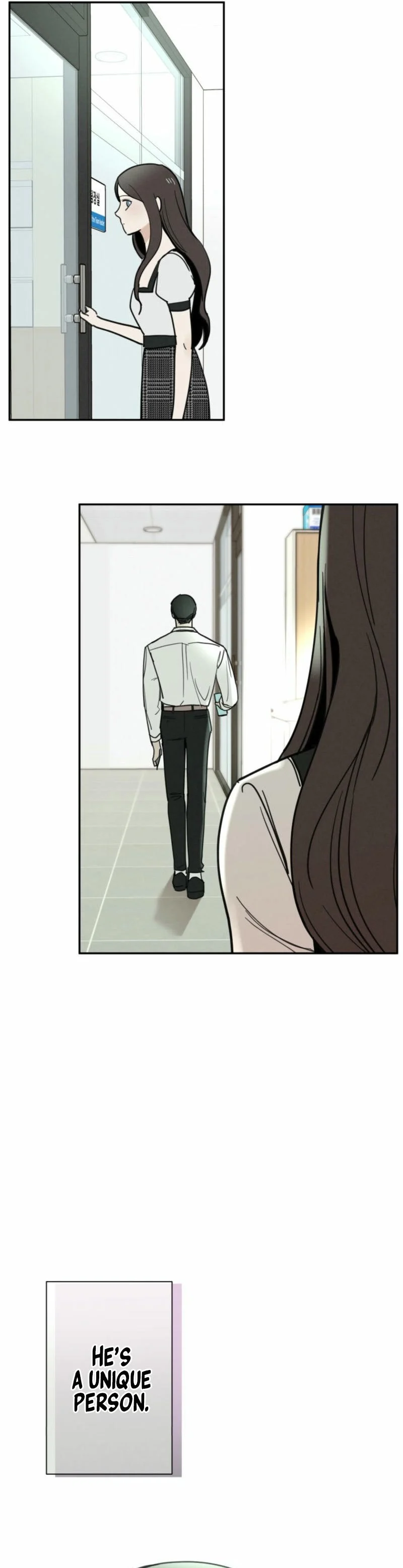 Another Woman’s Man Chapter 1 - Page 33