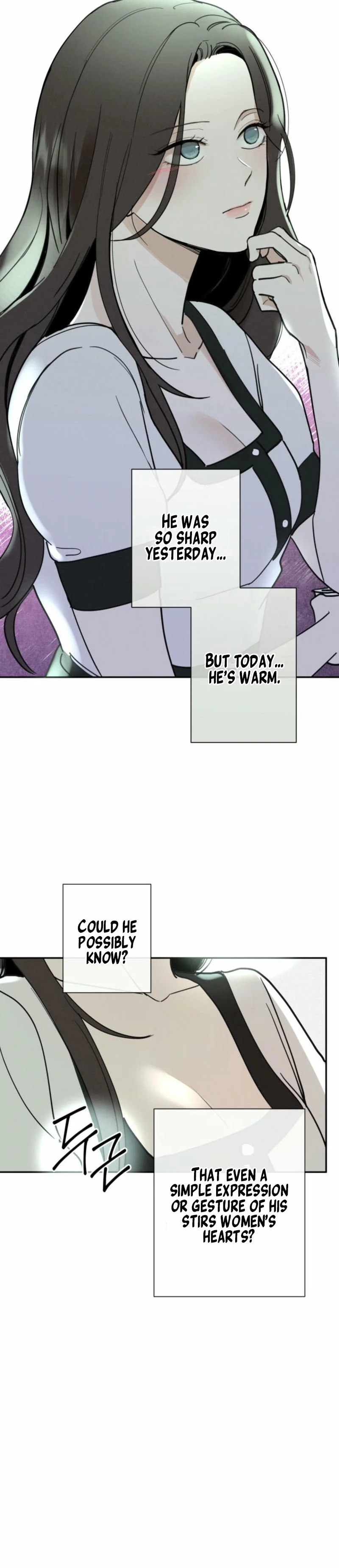 Another Woman’s Man Chapter 1 - Page 34