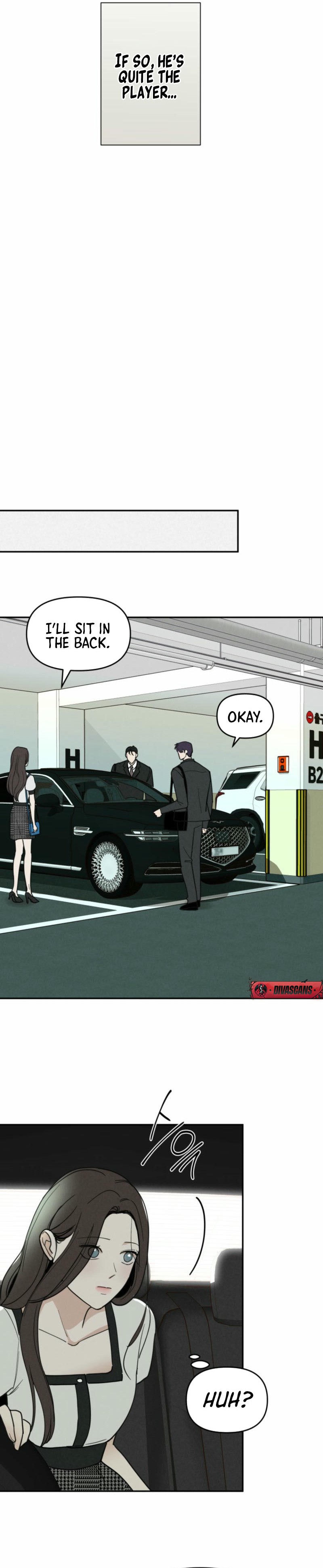 Another Woman’s Man Chapter 1 - Page 35