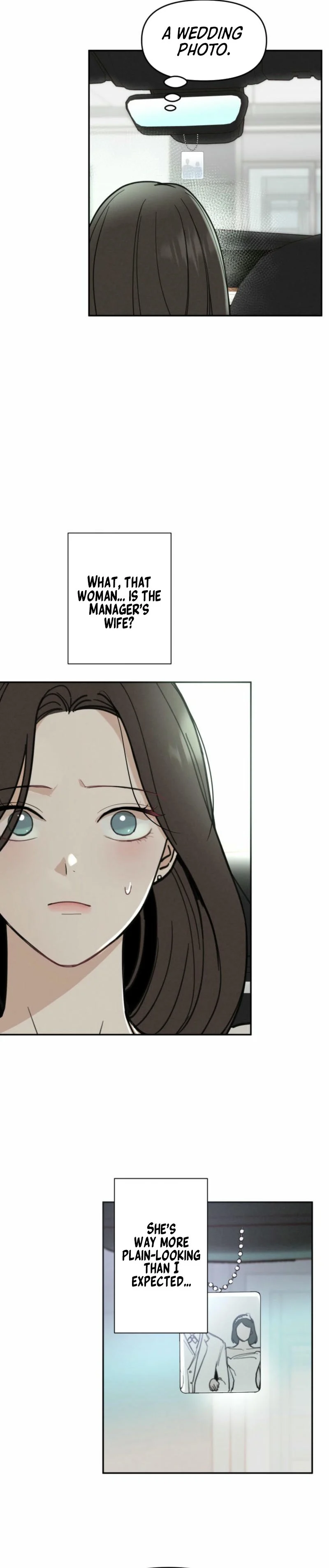 Another Woman’s Man Chapter 1 - Page 36