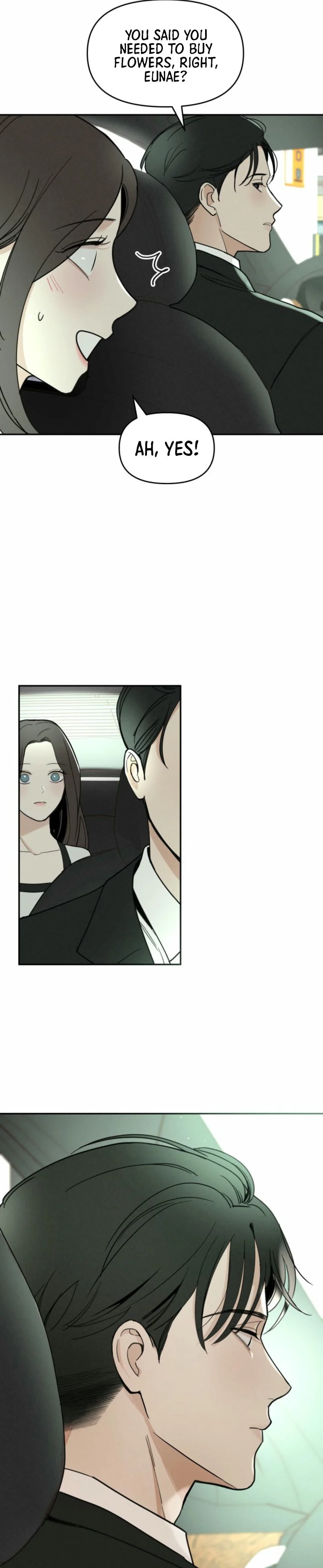 Another Woman’s Man Chapter 1 - Page 37