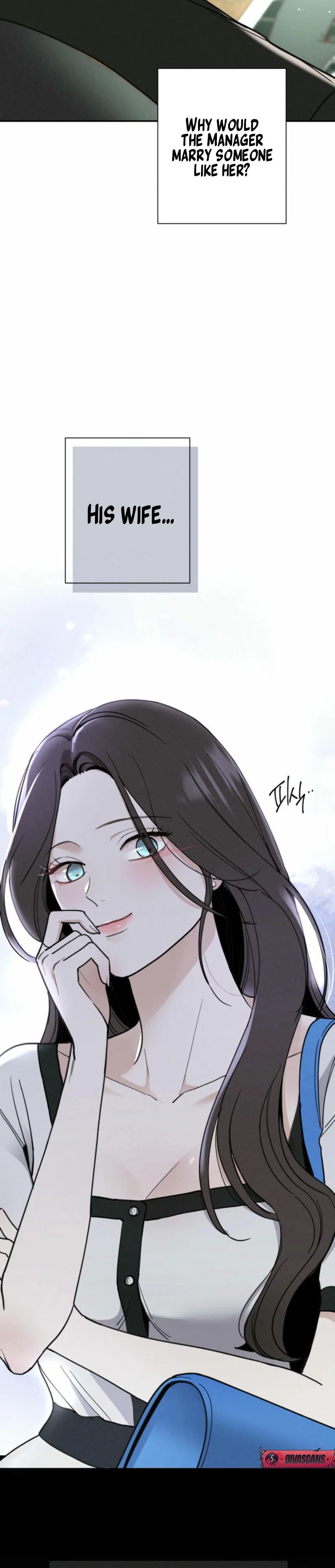 Another Woman’s Man Chapter 1 - Page 38