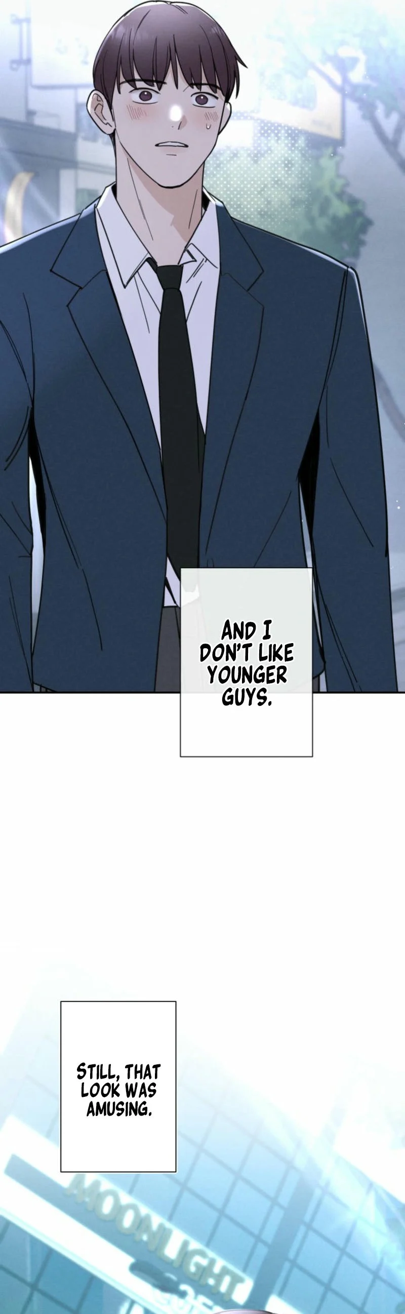 Another Woman’s Man Chapter 2 - Page 12