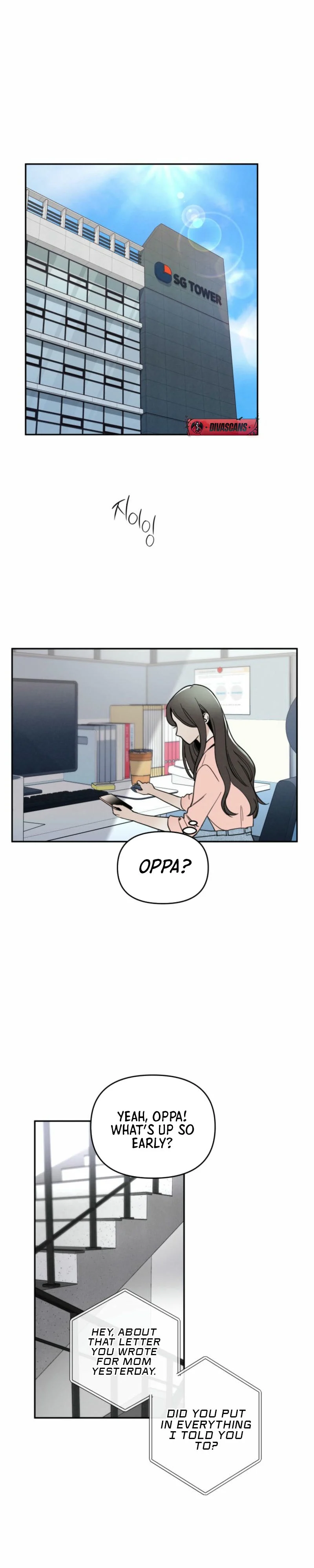 Another Woman’s Man Chapter 2 - Page 14