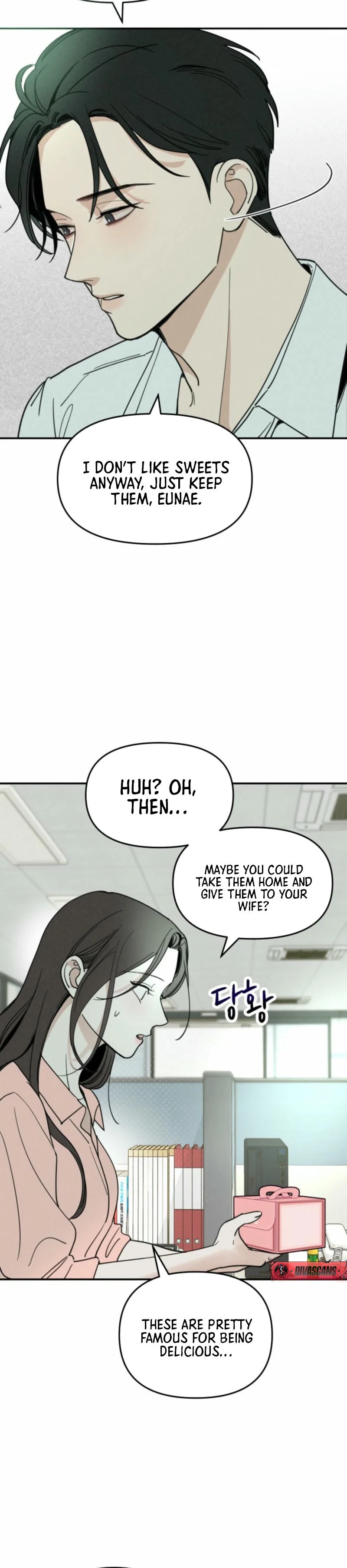 Another Woman’s Man Chapter 2 - Page 20