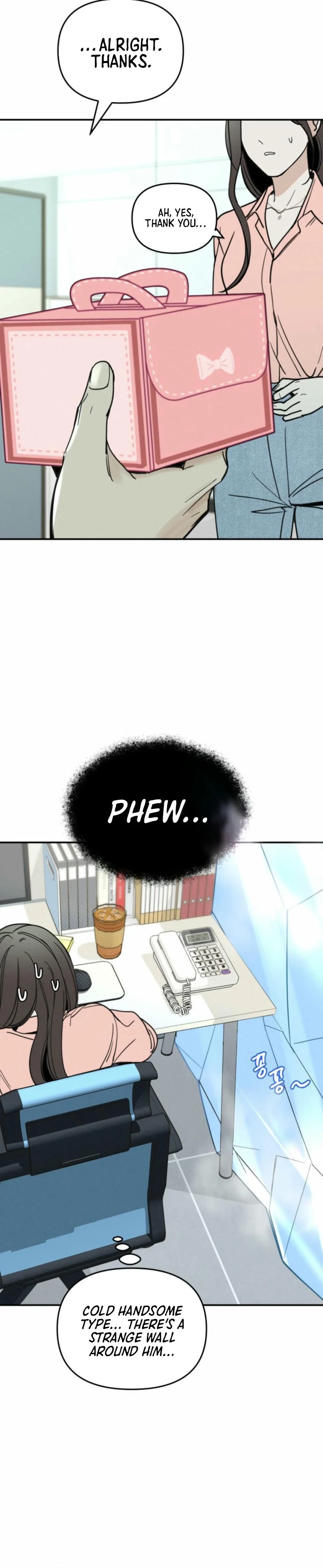 Another Woman’s Man Chapter 2 - Page 22