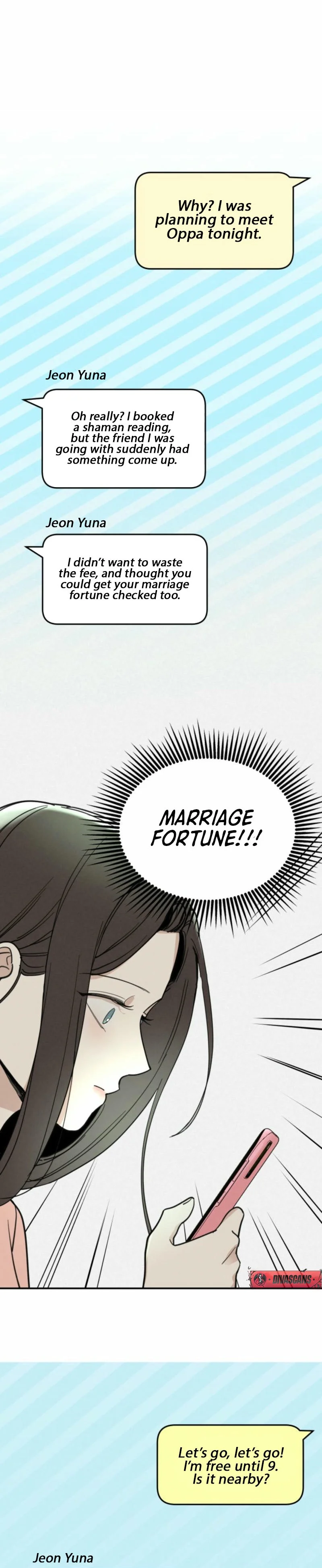 Another Woman’s Man Chapter 2 - Page 24