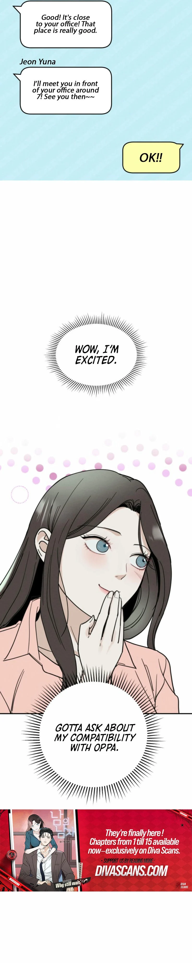 Another Woman’s Man Chapter 2 - Page 25