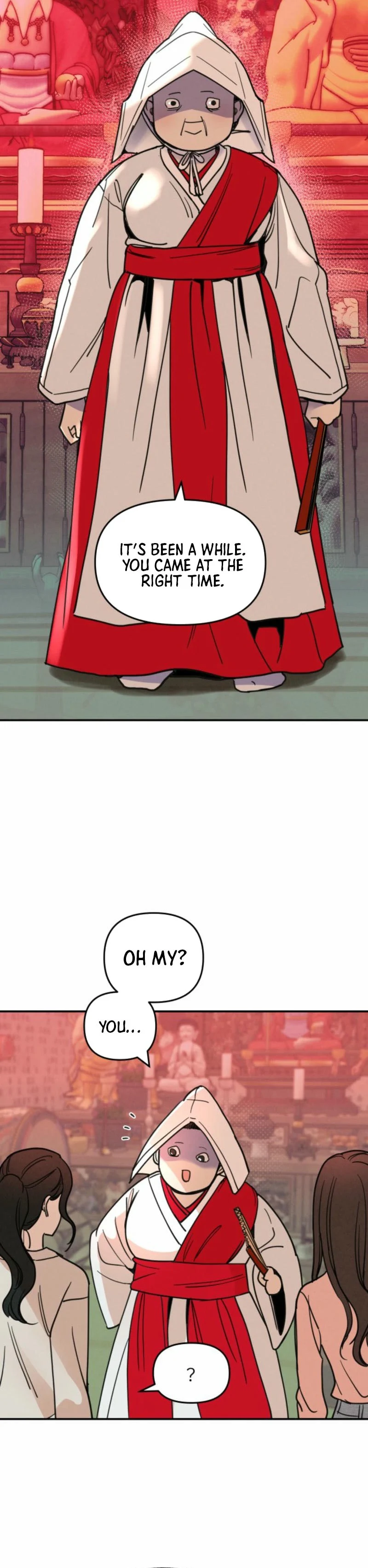 Another Woman’s Man Chapter 2 - Page 29