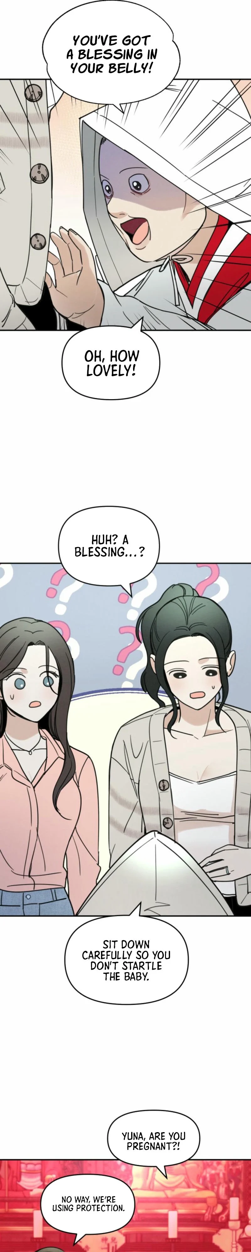 Another Woman’s Man Chapter 2 - Page 30