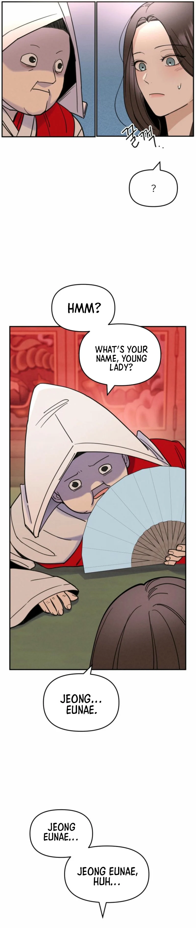 Another Woman’s Man Chapter 2 - Page 33