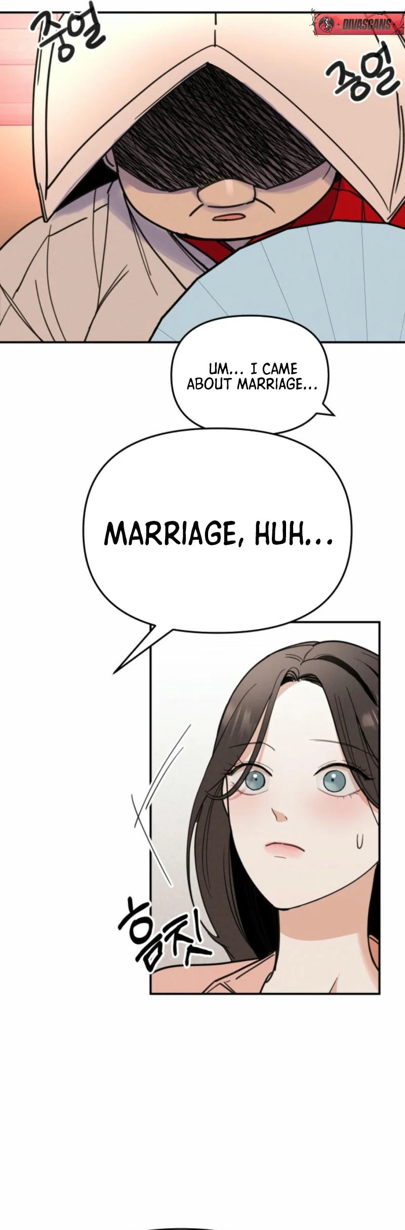 Another Woman’s Man Chapter 2 - Page 34