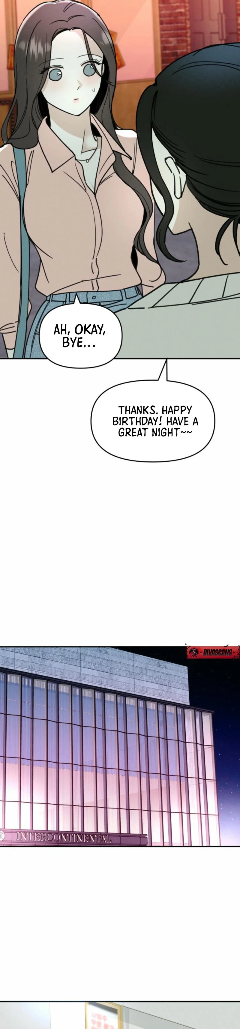 Another Woman’s Man Chapter 3 - Page 11