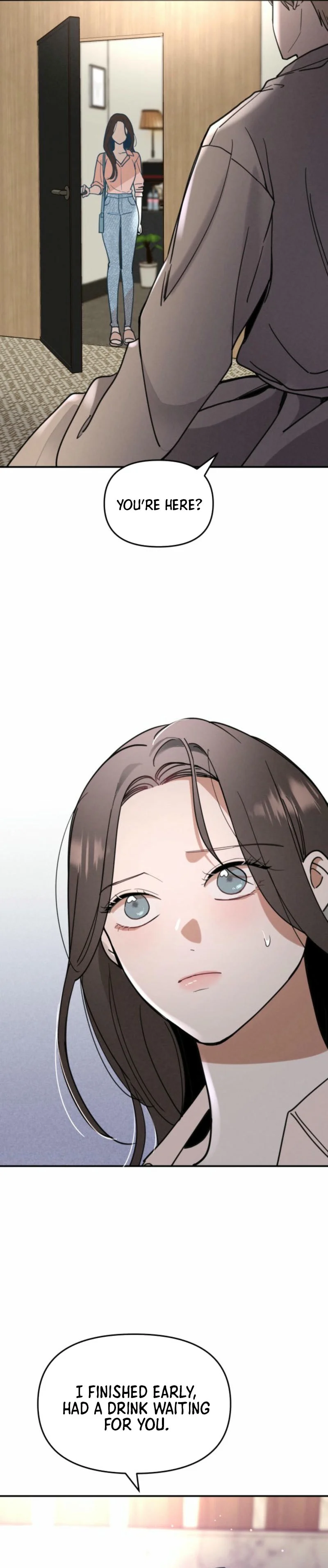 Another Woman’s Man Chapter 3 - Page 14