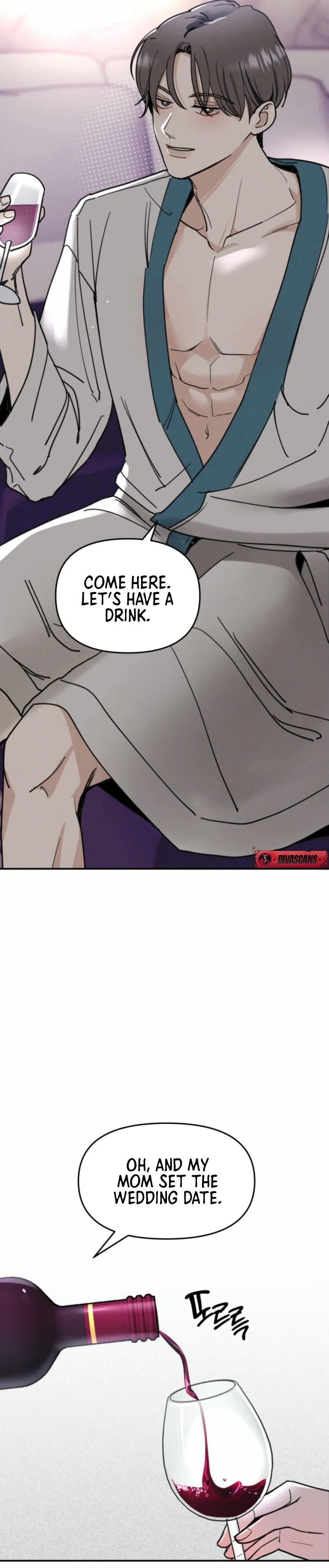 Another Woman’s Man Chapter 3 - Page 15