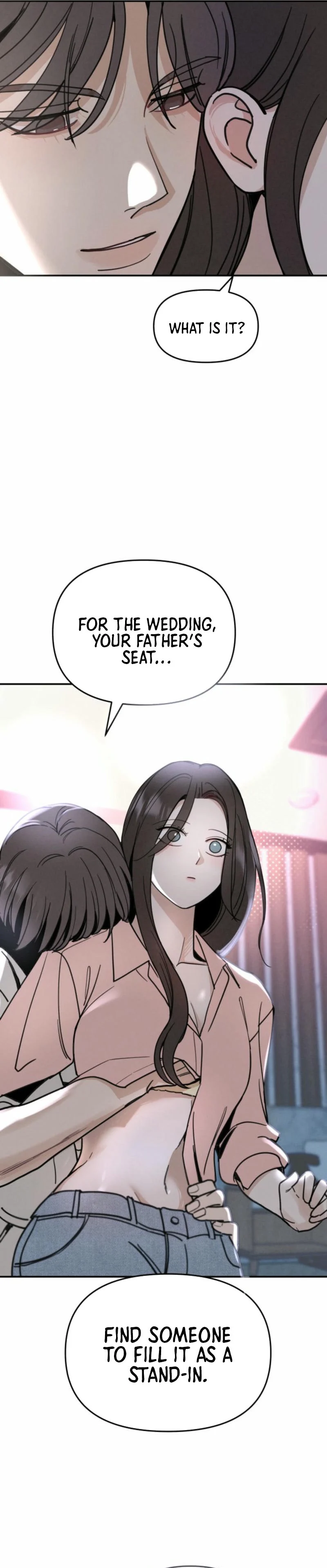 Another Woman’s Man Chapter 3 - Page 17