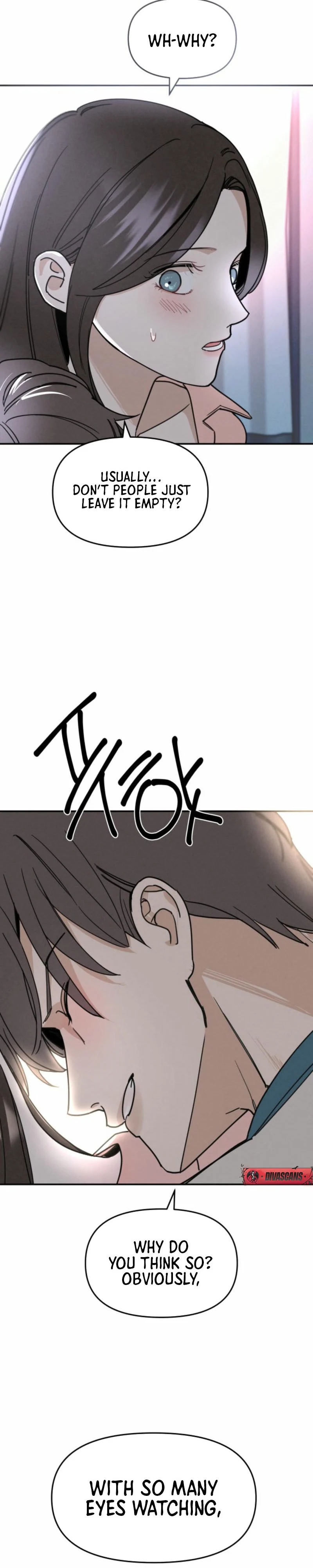 Another Woman’s Man Chapter 3 - Page 18