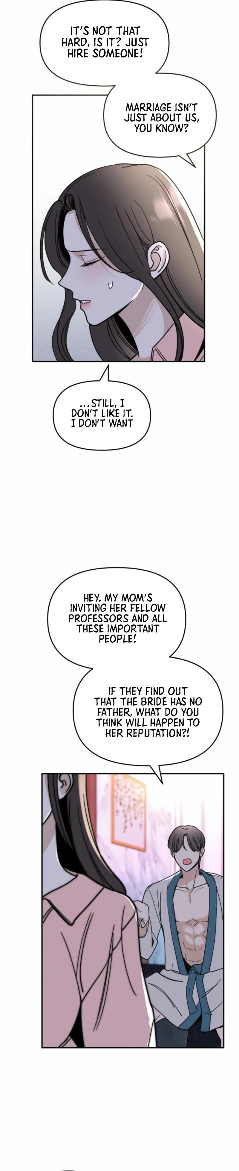 Another Woman’s Man Chapter 3 - Page 23