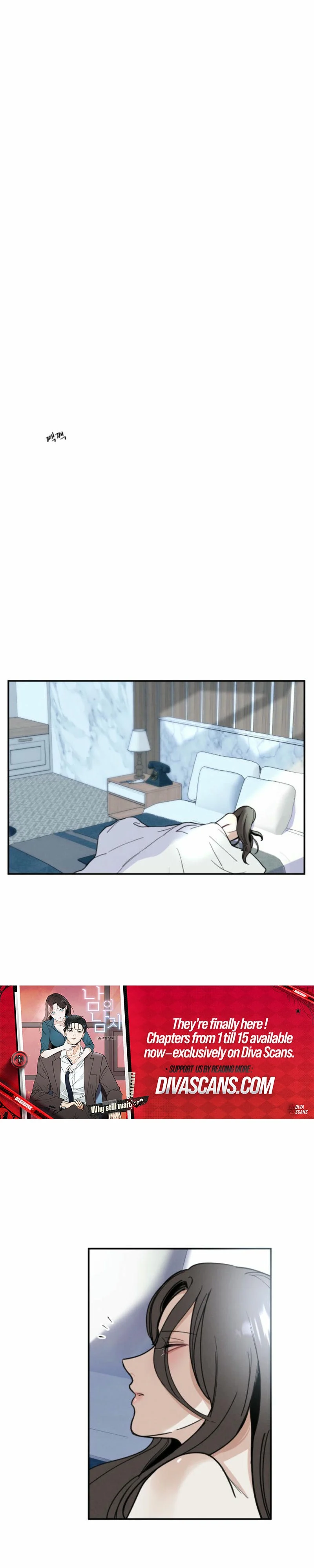 Another Woman’s Man Chapter 3 - Page 30