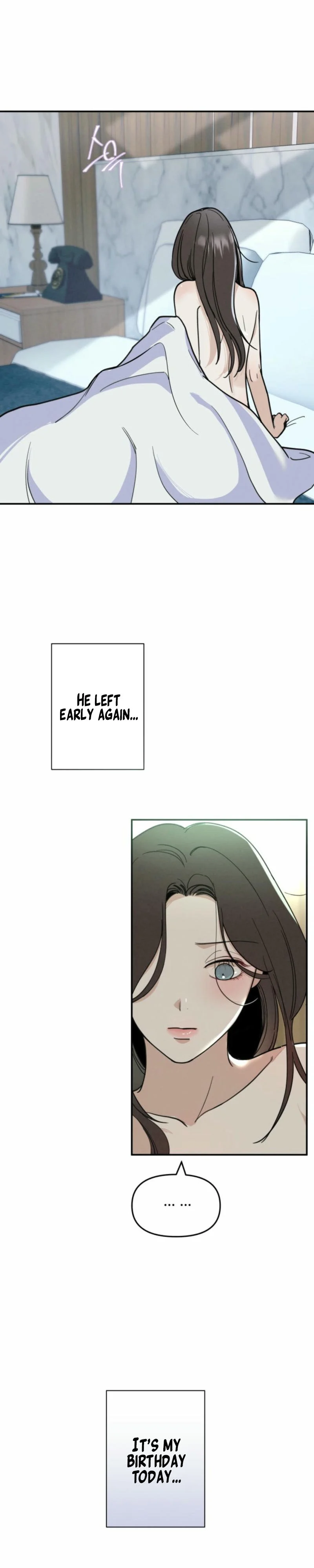 Another Woman’s Man Chapter 3 - Page 31