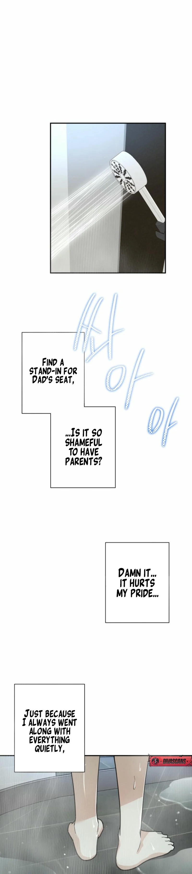 Another Woman’s Man Chapter 3 - Page 32