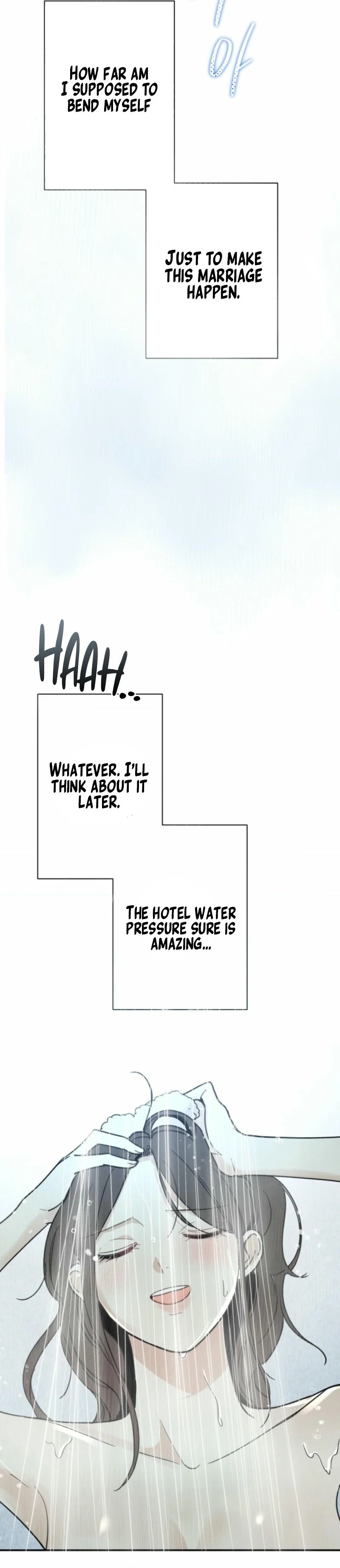 Another Woman’s Man Chapter 3 - Page 34