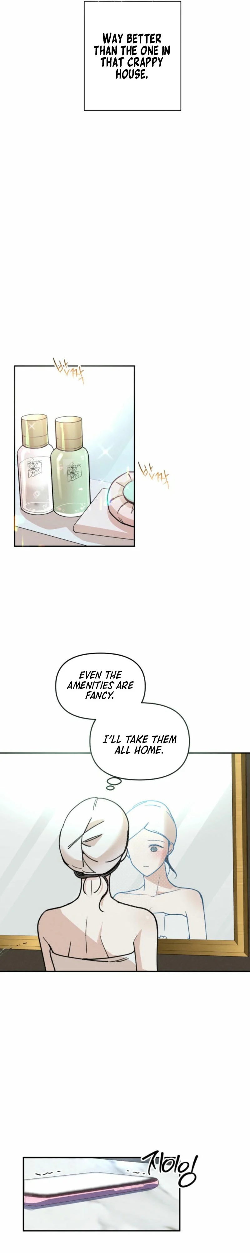 Another Woman’s Man Chapter 3 - Page 35