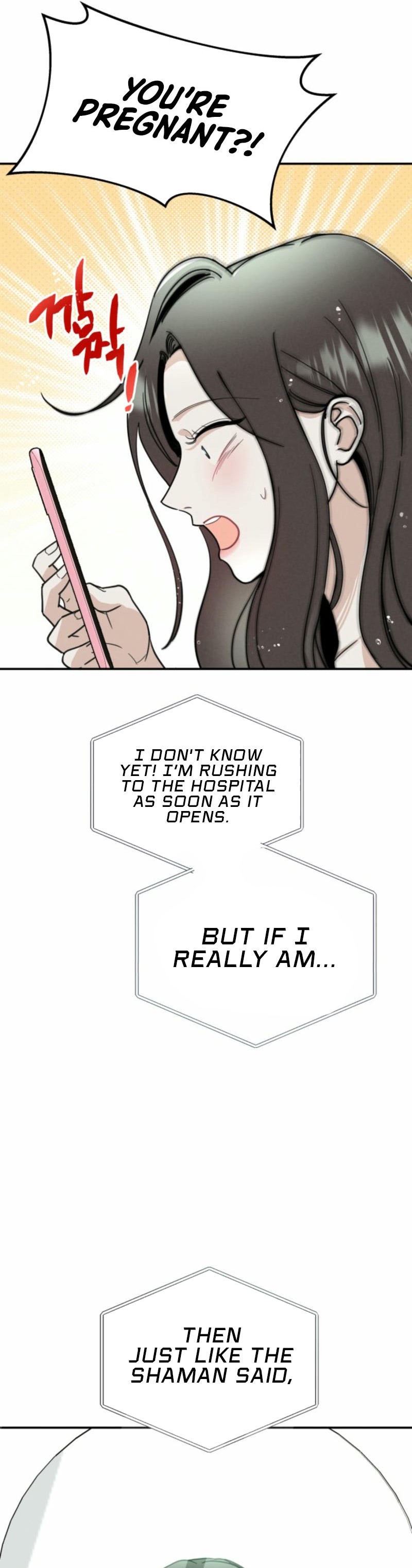 Another Woman’s Man Chapter 3 - Page 37