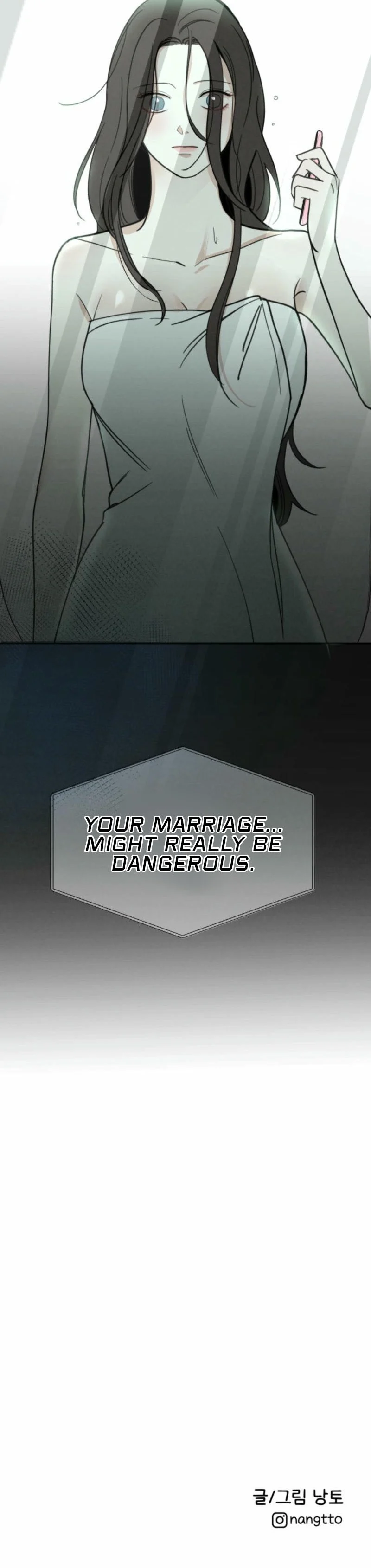 Another Woman’s Man Chapter 3 - Page 38