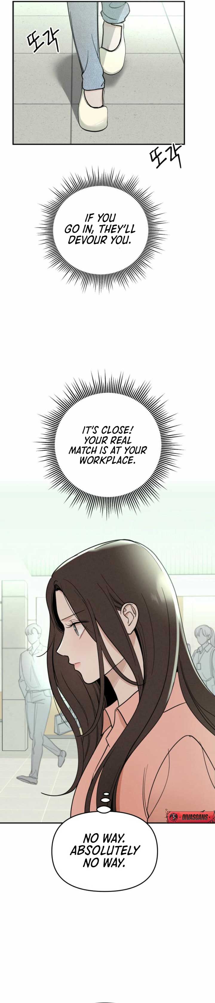 Another Woman’s Man Chapter 4 - Page 4