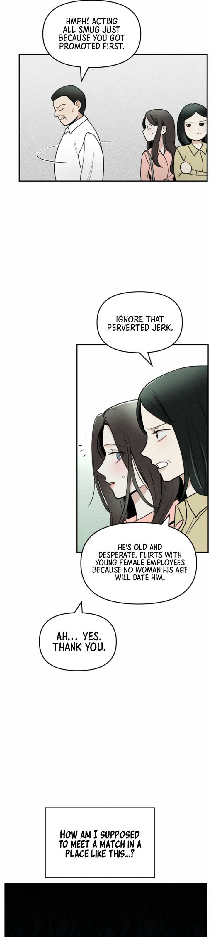 Another Woman’s Man Chapter 4 - Page 6