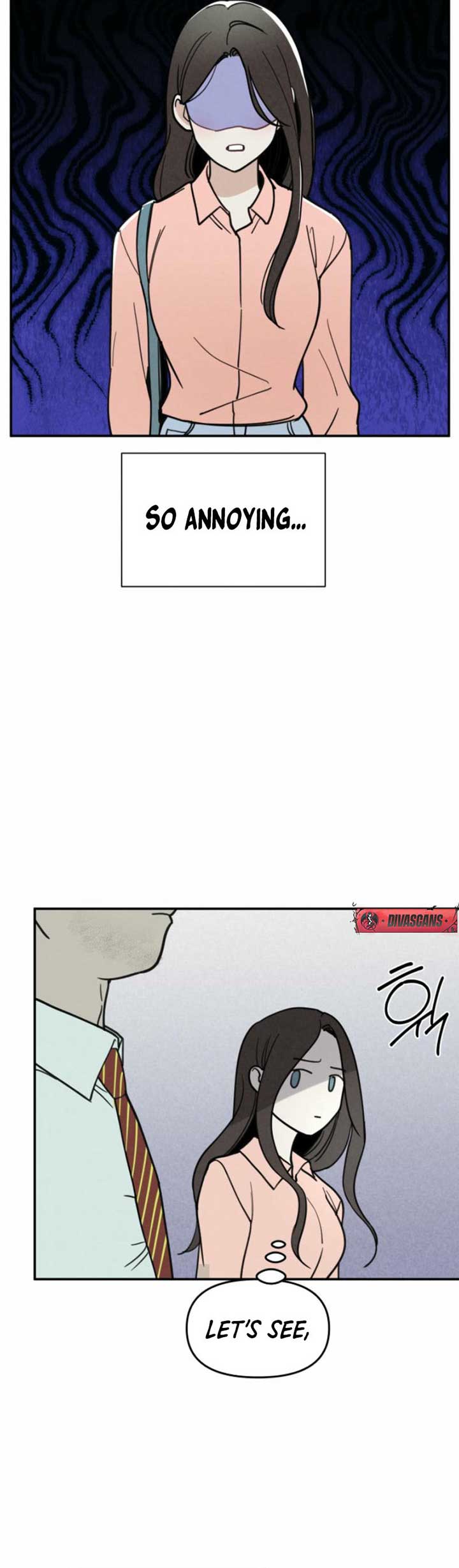 Another Woman’s Man Chapter 4 - Page 7