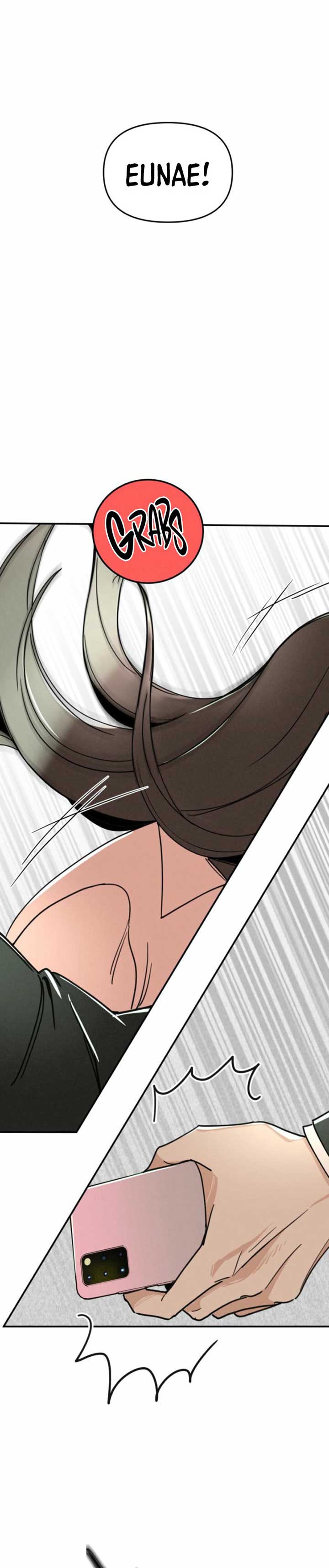 Another Woman’s Man Chapter 4 - Page 10