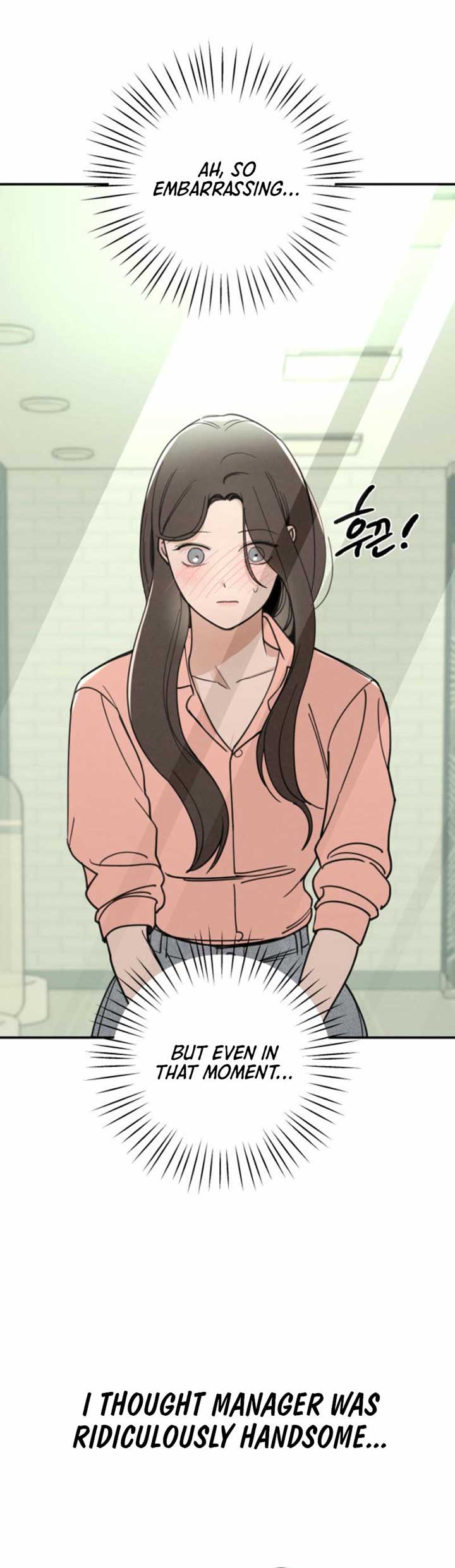 Another Woman’s Man Chapter 4 - Page 13