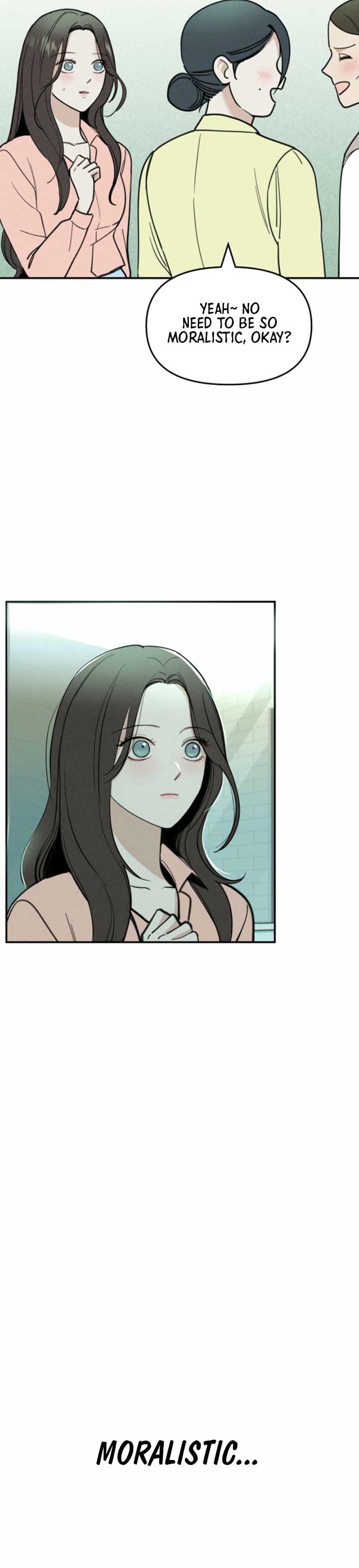 Another Woman’s Man Chapter 4 - Page 16