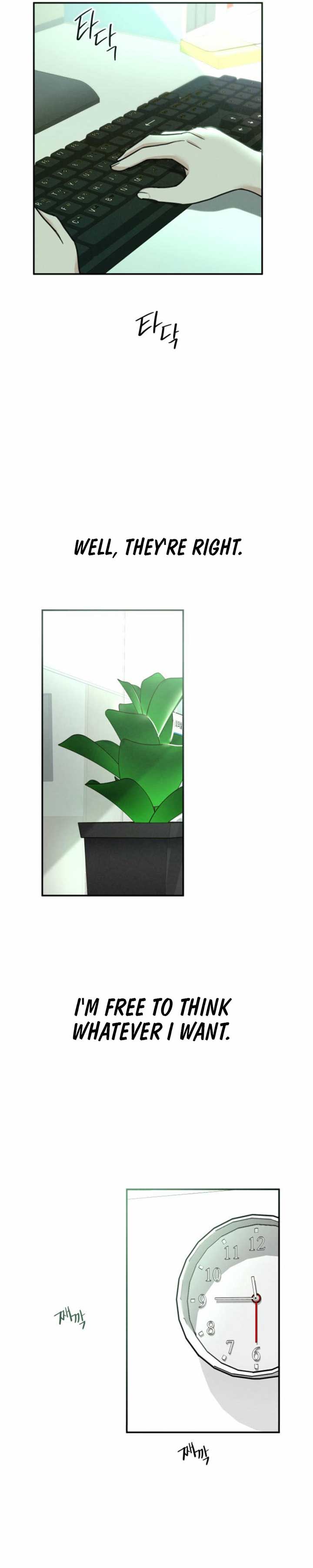 Another Woman’s Man Chapter 4 - Page 17