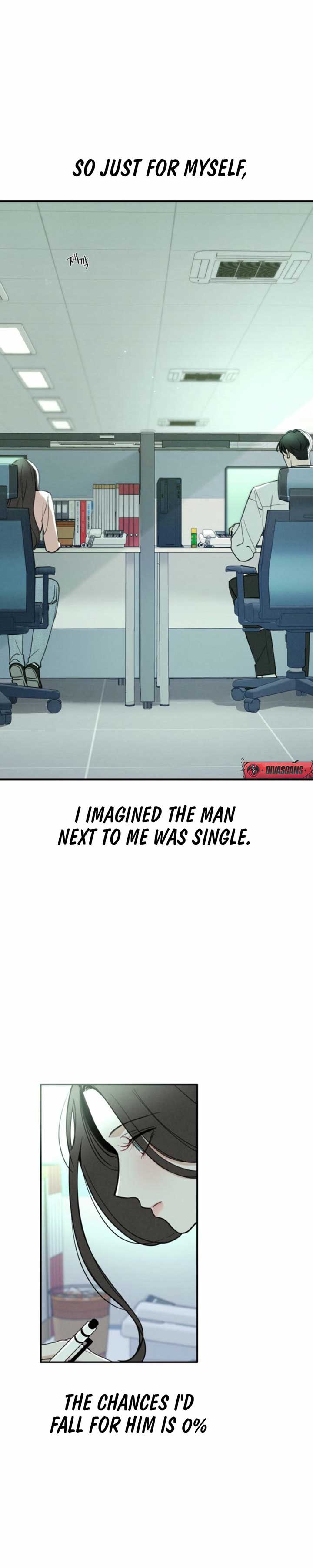 Another Woman’s Man Chapter 4 - Page 18