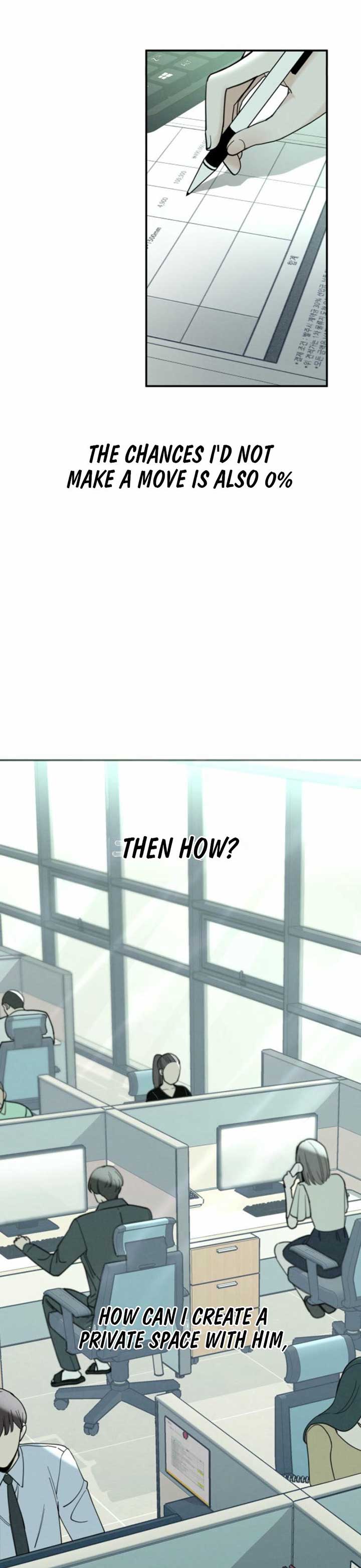 Another Woman’s Man Chapter 4 - Page 19