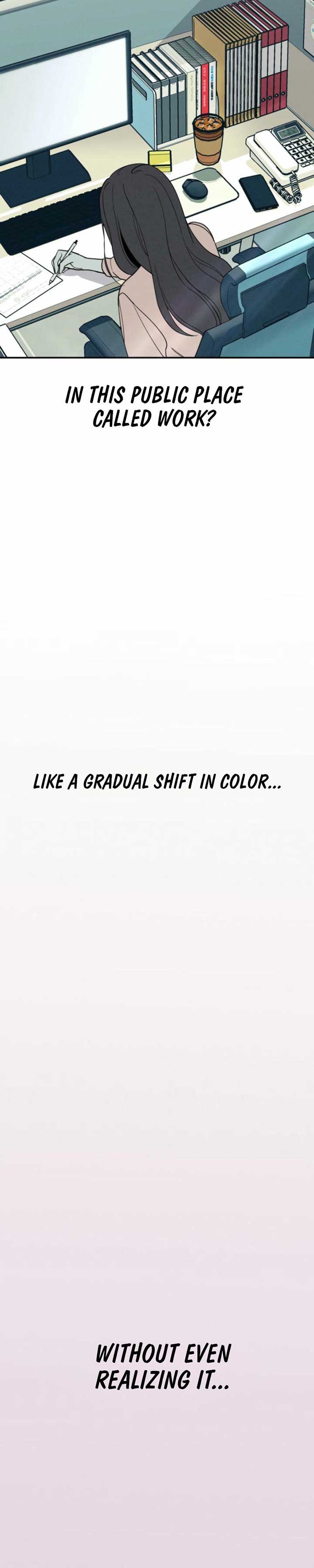 Another Woman’s Man Chapter 4 - Page 20