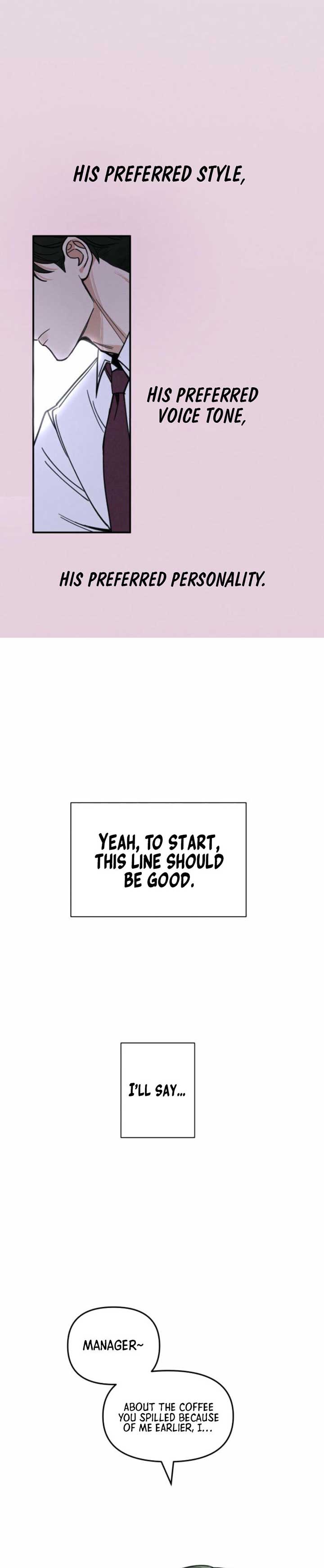 Another Woman’s Man Chapter 4 - Page 21