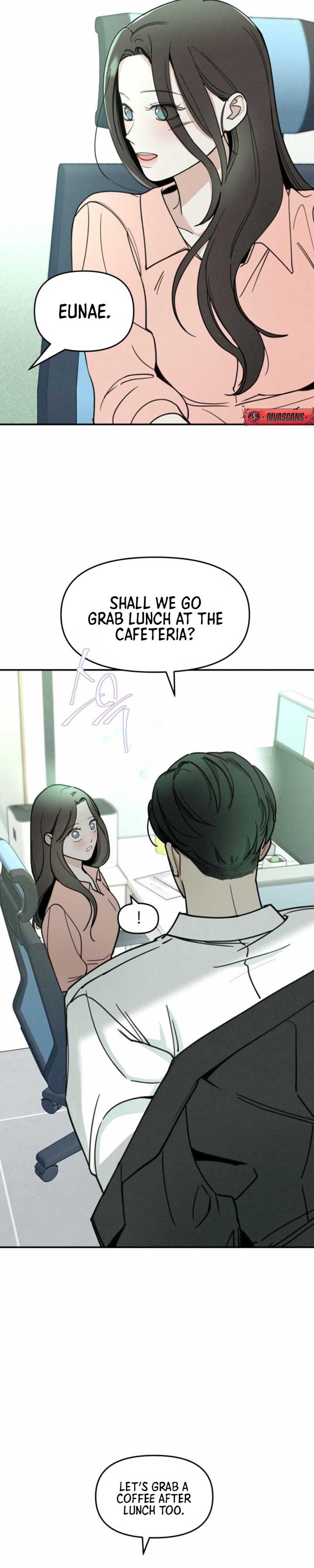 Another Woman’s Man Chapter 4 - Page 22