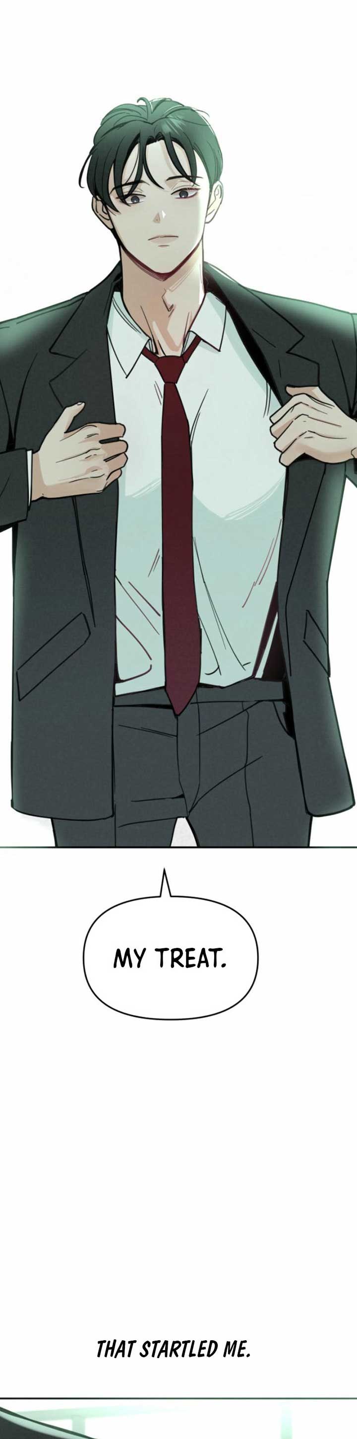 Another Woman’s Man Chapter 4 - Page 23