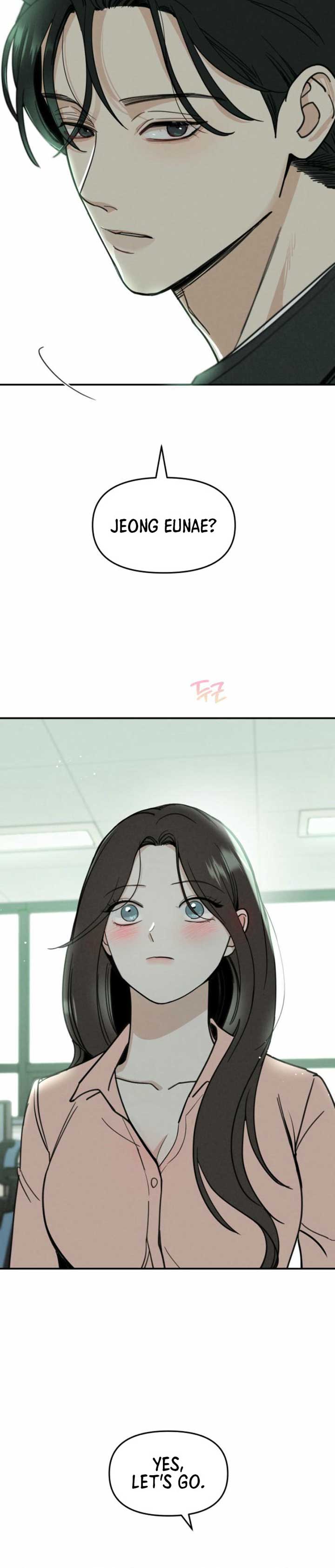 Another Woman’s Man Chapter 4 - Page 25