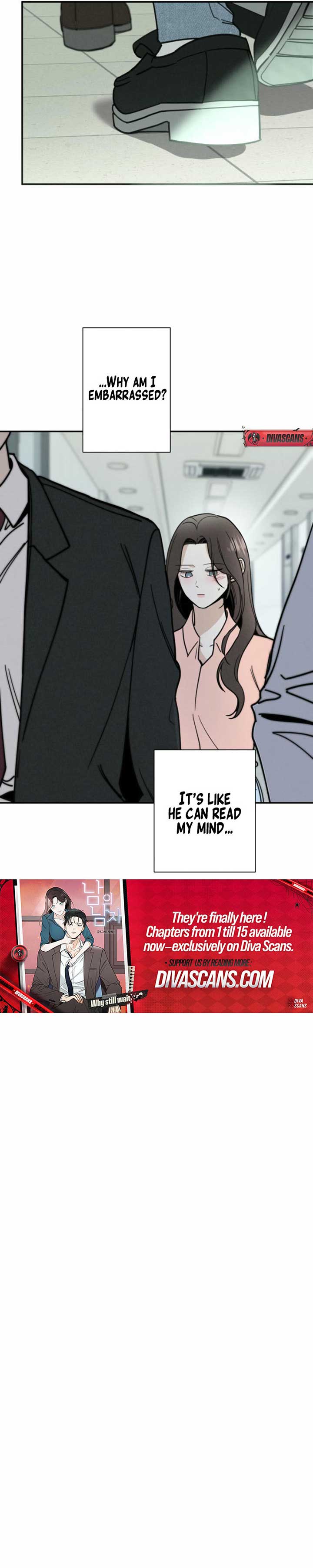 Another Woman’s Man Chapter 4 - Page 26