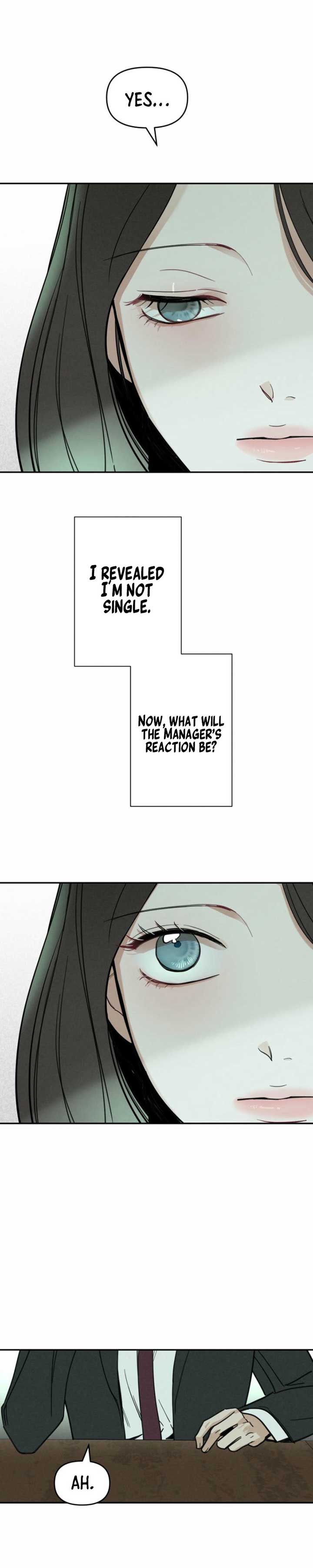 Another Woman’s Man Chapter 4 - Page 29