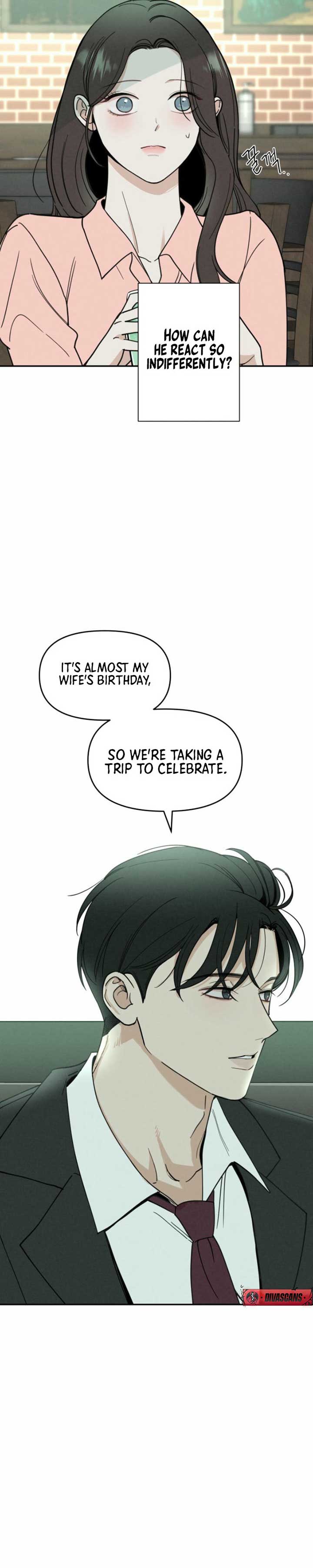 Another Woman’s Man Chapter 4 - Page 31