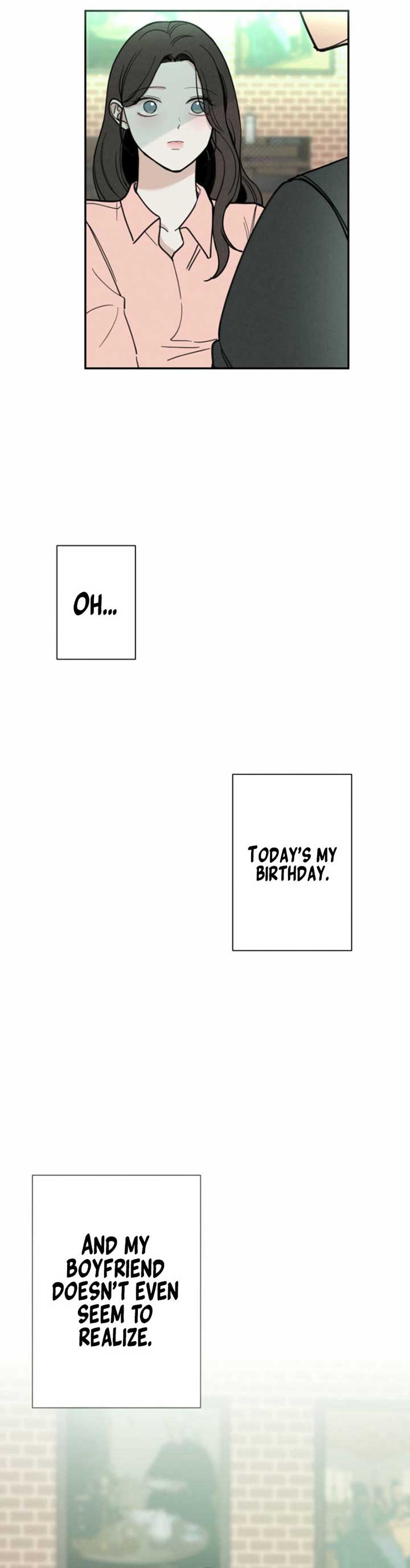 Another Woman’s Man Chapter 4 - Page 32