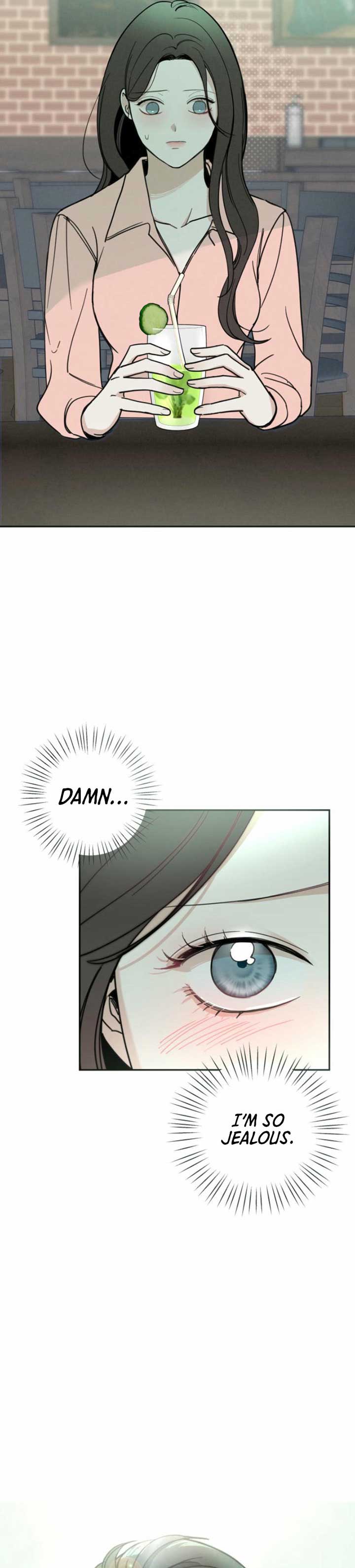 Another Woman’s Man Chapter 4 - Page 33