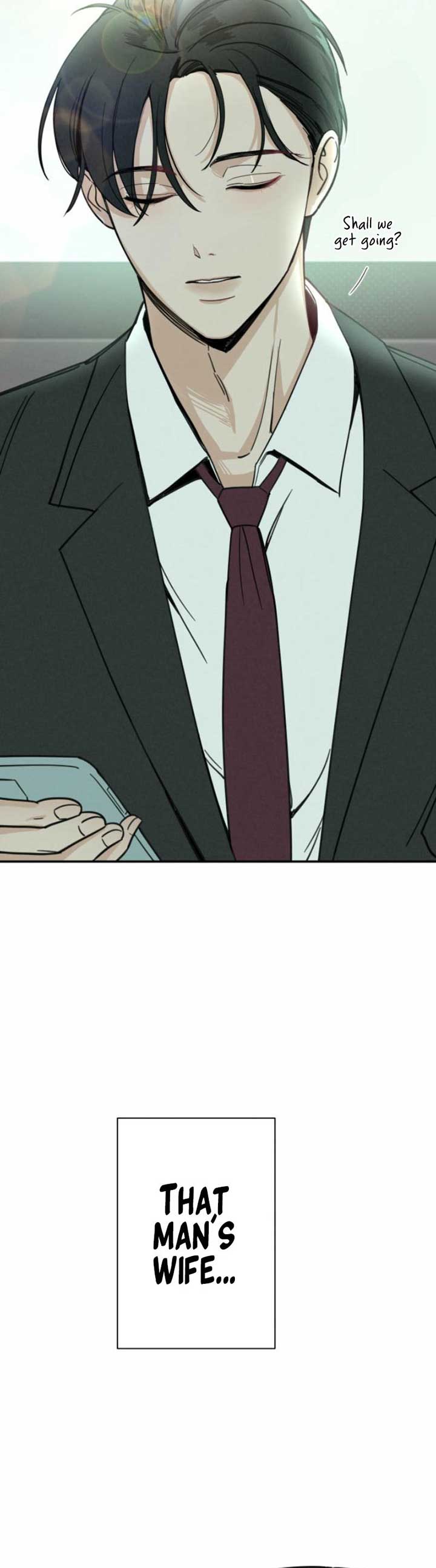 Another Woman’s Man Chapter 4 - Page 34