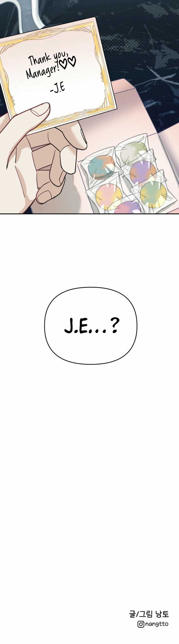 Another Woman’s Man Chapter 4 - Page 37